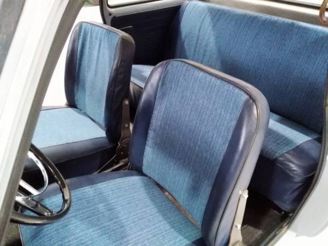 NSU Prinz 4 L