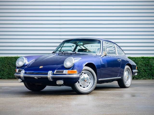 Porsche 911 2.0