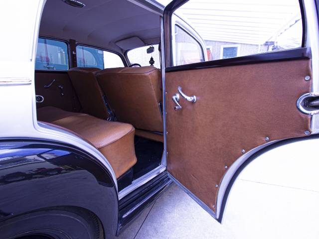 Mercedes-Benz 170 DS