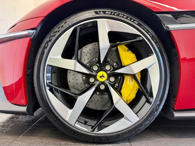 Ferrari 12Cilindri
