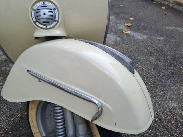 Piaggio Vespa 150 GL