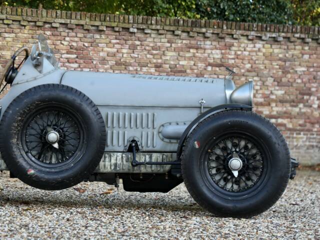 Wolseley Hornet Special
