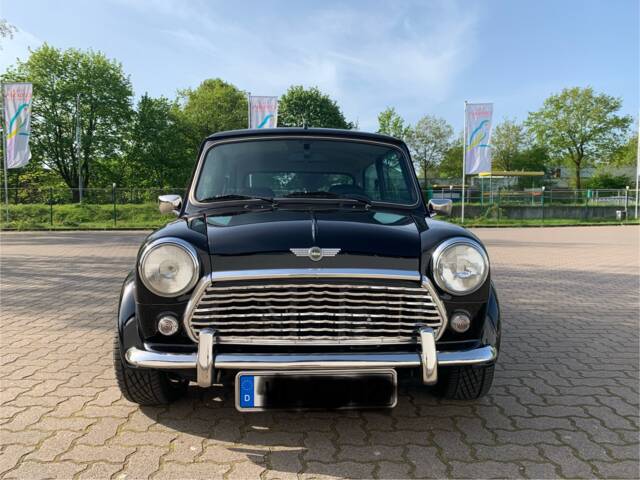 Afbeelding 1/13 van Mini Cooper 1.3i MPI (1999)