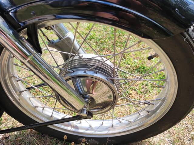 Triumph (TWN) BDG 250 H