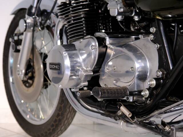 Kawasaki 900 Z1