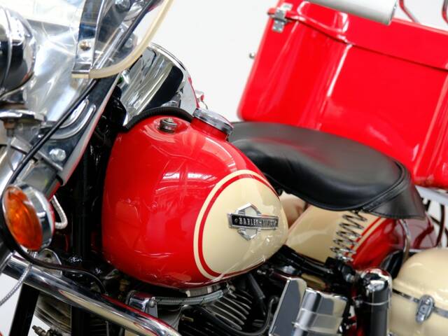 Harley-Davidson FL Panhead
