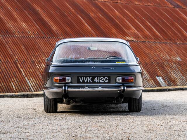 Jensen FF