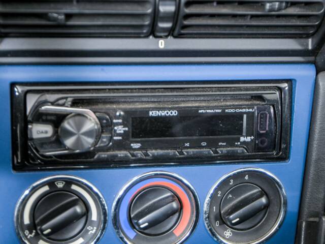 BMW Z3 2.2i
