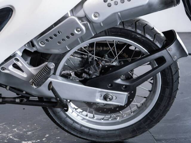 BMW F 650