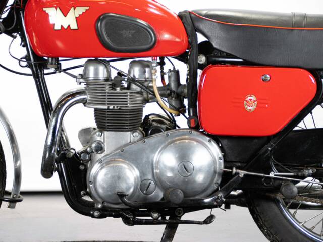Matchless G 12