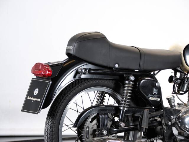 Gilera Giubileo 125