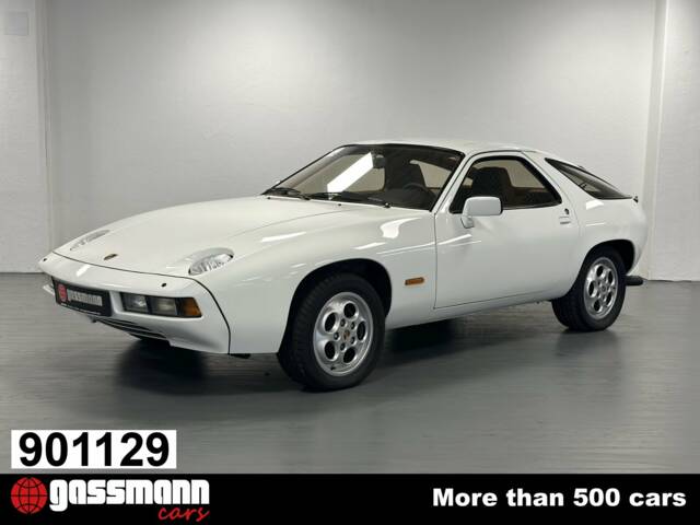 Porsche 928