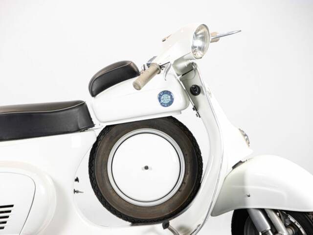 Piaggio Vespa 50 SS