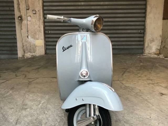 Afbeelding 1/10 van Piaggio DUMMY (1964)