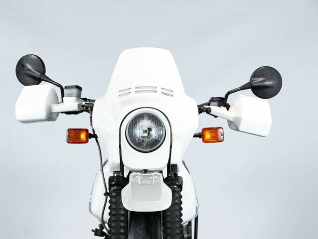 BMW R 80 GS