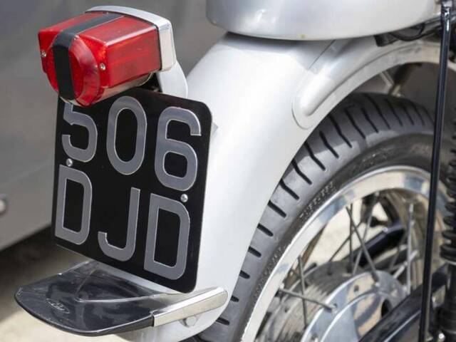 Honda CB 77