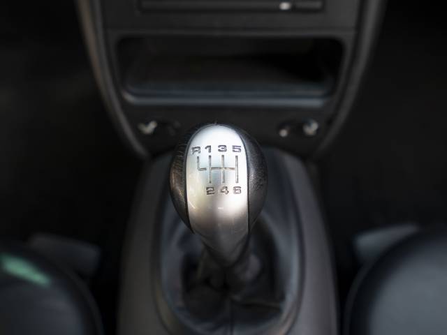 Porsche 911 Carrera