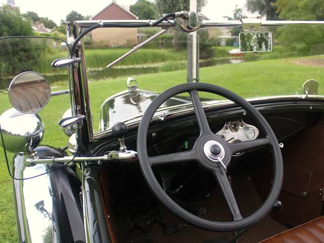 Ford Model A