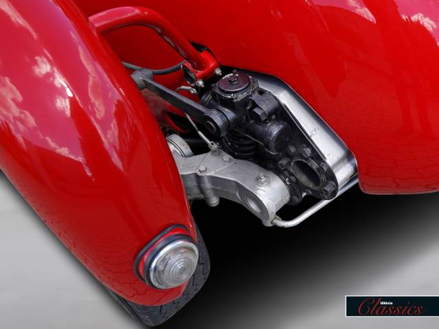 Healey Silverstone - Wir freuen uns auf Ihren Besuch / We are looking forward to your visit