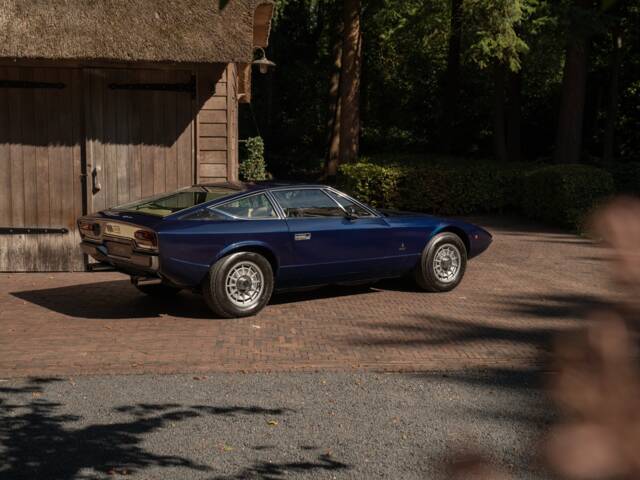 Maserati Khamsin