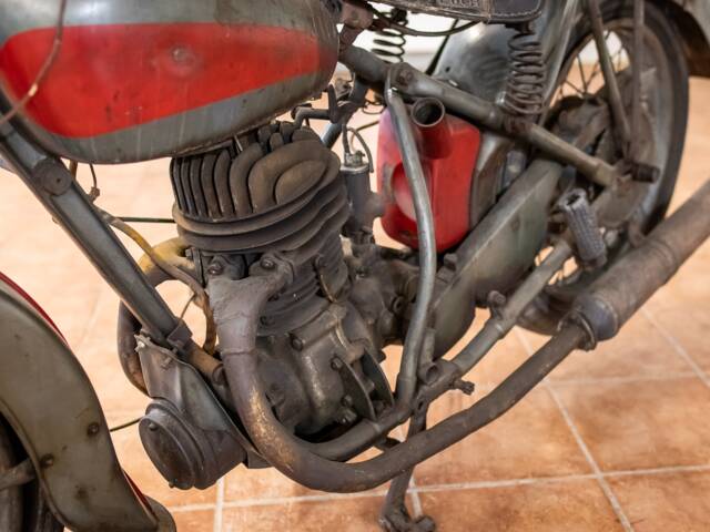 Puch GS 350