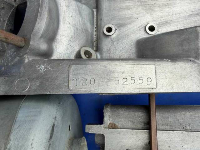 Suzuki T20