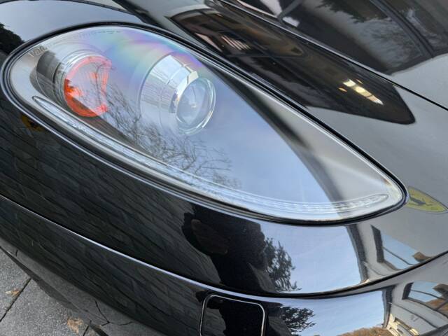 Ferrari F430 Spider