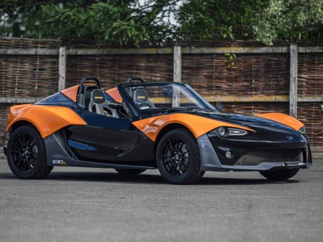 Imagen 1/16 de ZENOS E10 R (2016)