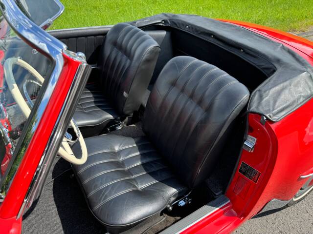 Mercedes-Benz 190 SL