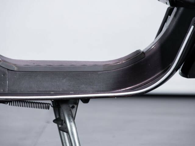 Piaggio Vespa PK 125