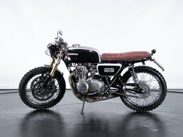 Image 1/50 de Honda DUMMY (1975)