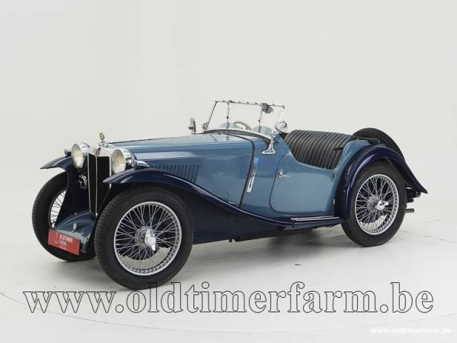 Image 1/15 de MG PA (1935)