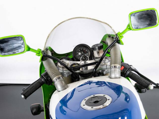 Kawasaki ZX-R 400
