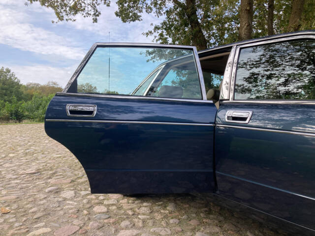 Jaguar XJ12 6.0