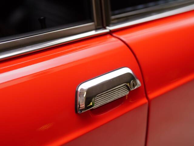 FIAT 850 Coupe