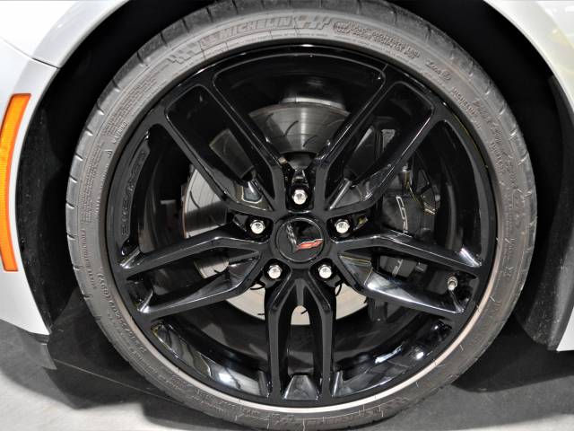 Chevrolet Corvette Stingray Z51
