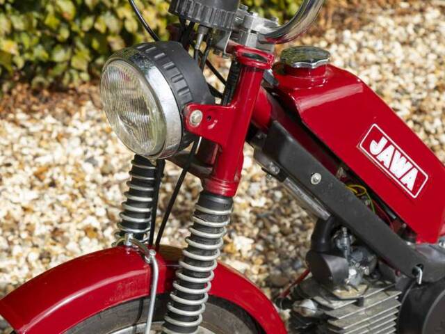 Jawa 50