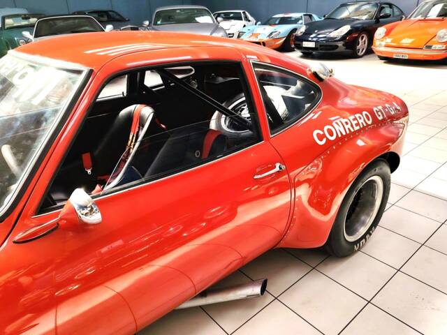 Opel GT 1900