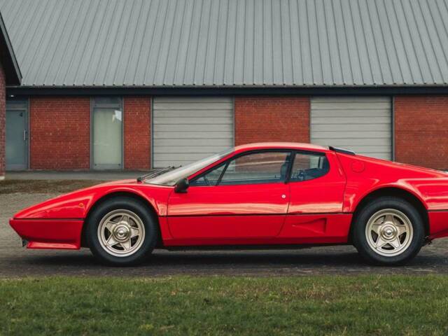 Ferrari 512 BBi