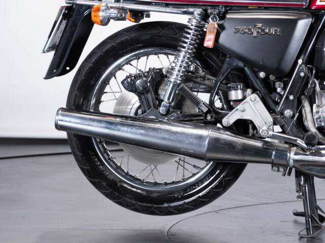 Honda CB 750 Four