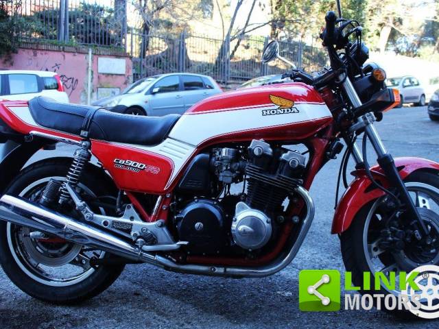 Image 1/11 of Honda DUMMY (1982)
