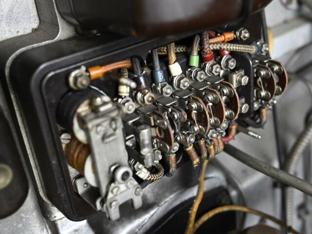 Rolls-Royce 25/30 HP