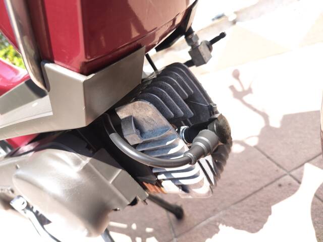 Piaggio Bravo