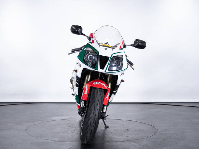 Honda VTR 1000 SP2