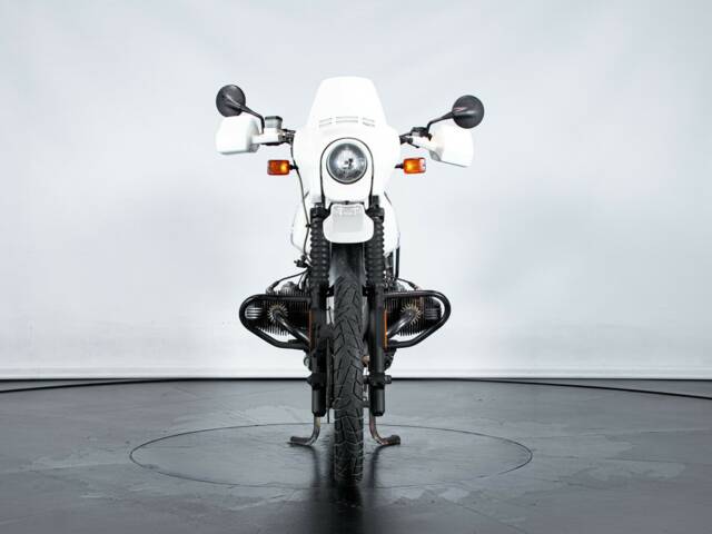 BMW R 80 GS