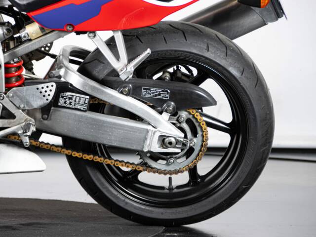 Honda CBR 900RR Fireblade