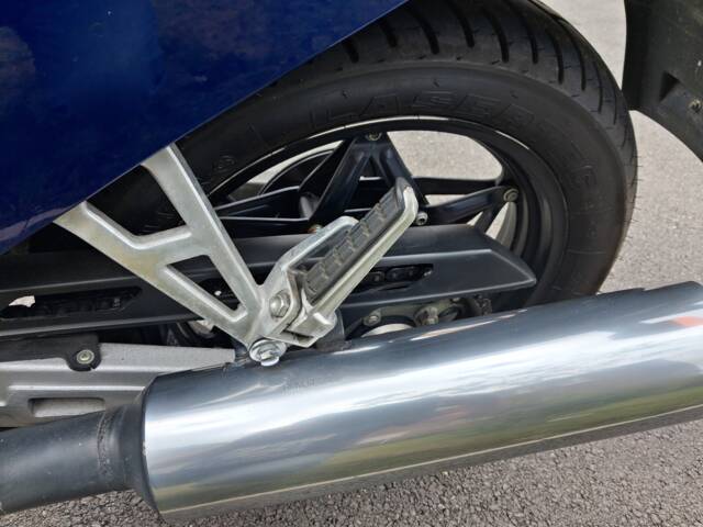 Honda VF 1000RG