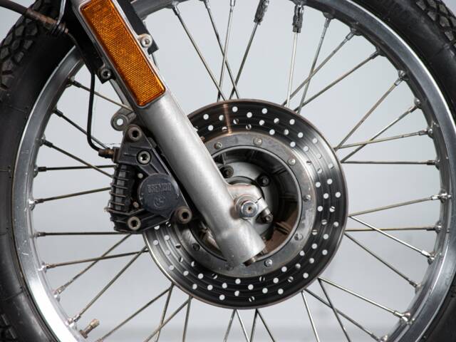 BMW R 80 G/S