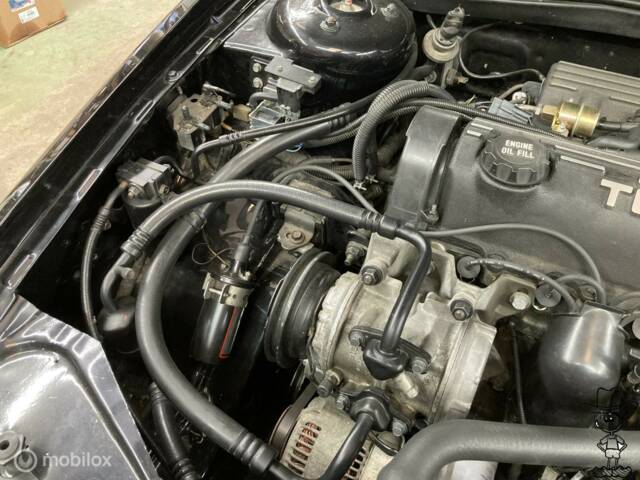 Chrysler GS Turbo II Shelby