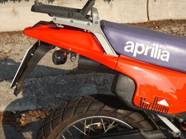 Aprilia Pegaso 125